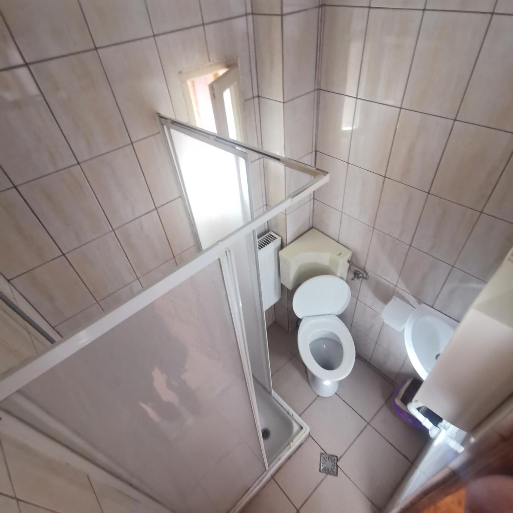 Pensiunea Fara Nume Buşteni Exterior foto